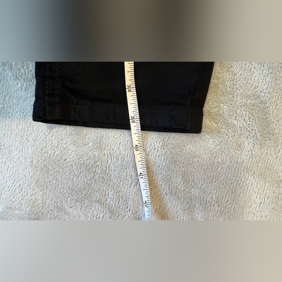 Butt lifting Black Skinny Jeans for Women - Picture 7 of 9